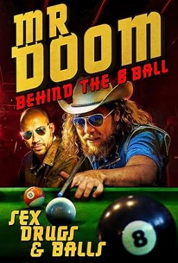 Mr Doom  (2025)