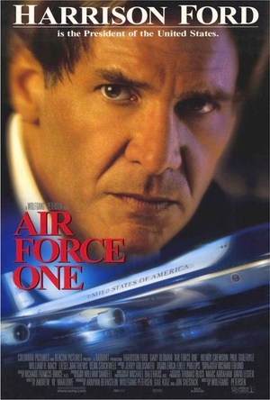 空军一号 Air Force One (1997)