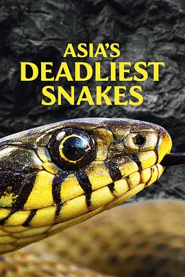 Asia's Deadliest Snakes  (2011)