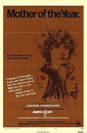 伽马射线效应 The Effect of Gamma Rays on Man-in-the-Moon Marigolds (1972)