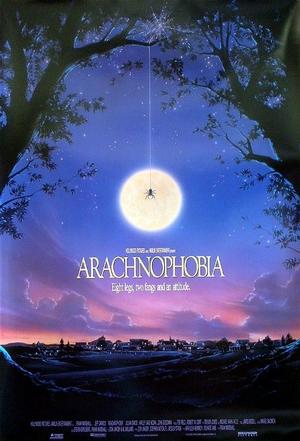 小魔星 Arachnophobia (1990)