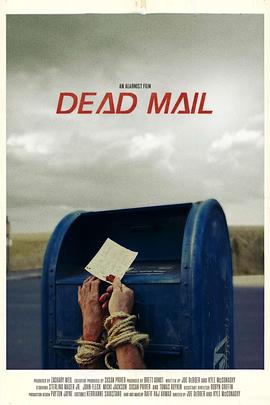 无效邮件 Dead Mail (2024)