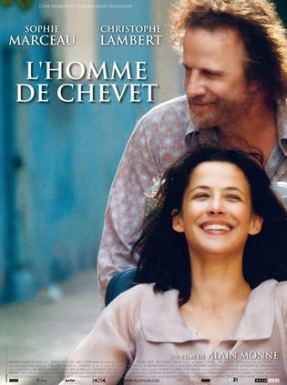 枕边的男人 L'homme de chevet (2009)