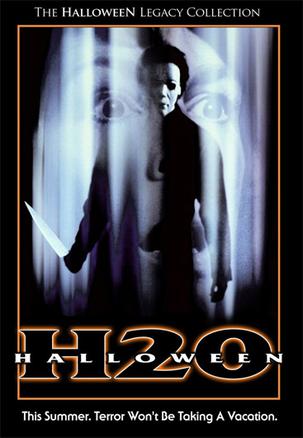 月光光心慌慌7 Halloween H20: 20 Years Later (1998)