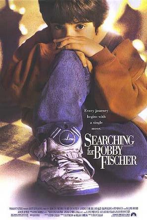 王者之旅 Searching for Bobby Fischer (1993)
