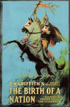 一个国家的诞生 The Birth of a Nation (1915)