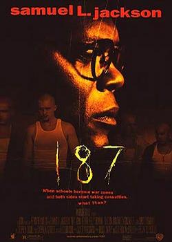 187美国社会档案 One Eight Seven (1997)