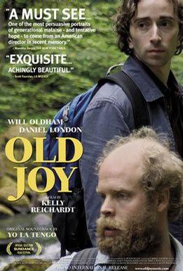旧梦 Old Joy (2006)