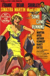 魂断情天 Some Came Running (1958)