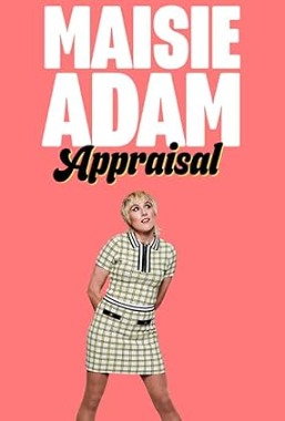 Maisie Adam: Appraisal  (2024)