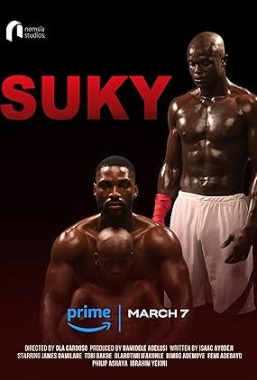Suky  (2025)