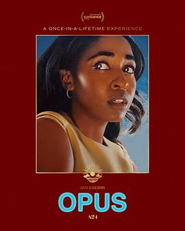 致命著作 Opus (2025)