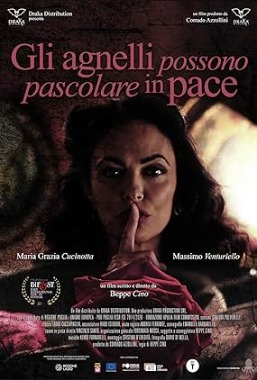 Gli agnelli possono pascolare in pace  (2024)