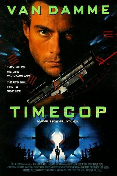 时空特警 Timecop (1994)