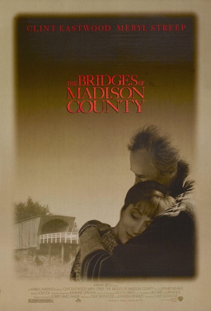 廊桥遗梦 The Bridges of Madison County (1995)