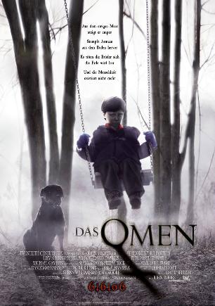 凶兆 The Omen (2006)