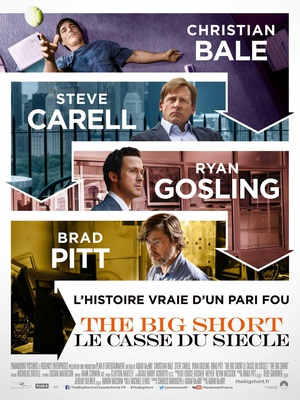 大空头 The Big Short (2015)
