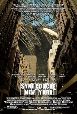 纽约提喻法 Synecdoche, New York (2008)