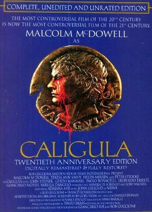 罗马帝国艳情史 Caligula (1979)