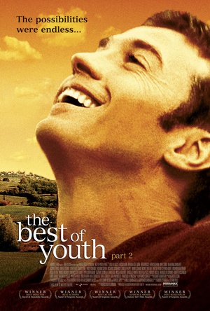灿烂人生 La meglio gioventù (2003)