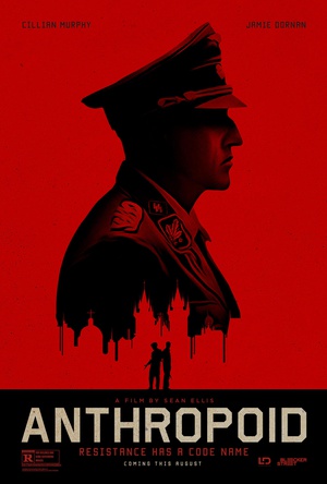类人猿行动 Anthropoid (2016)