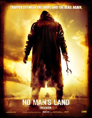 雾人前传 No Man's Land: The Rise of Reeker (2008)