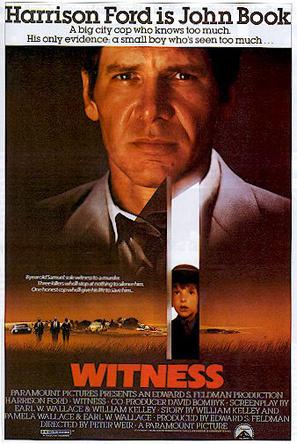 证人 Witness (1985)
