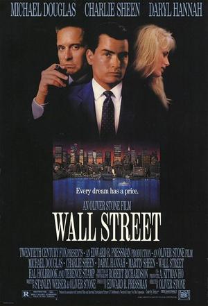 华尔街 Wall Street (1987)