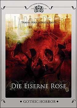 铁玫瑰 La Rose de fer (1973)