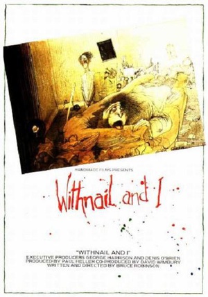 我与长指甲 Withnail & I (1987)