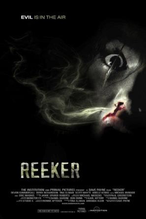 雾人 Reeker (2005)