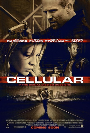 一线声机 Cellular (2004)