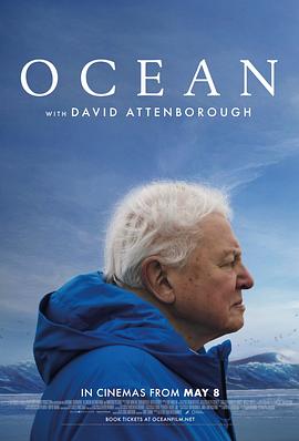 大卫·爱登堡：海洋 David Attenborough: Ocean (2025)