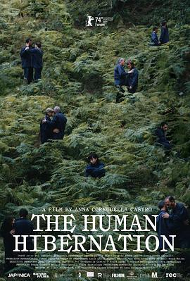 人类冬眠计划 The Human Hibernation (2024)