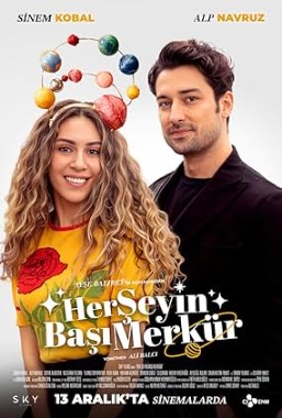 Her Seyin Basi Merkür  (2024)