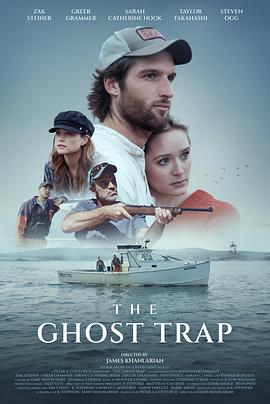 幽灵陷阱 The Ghost Trap (2024)