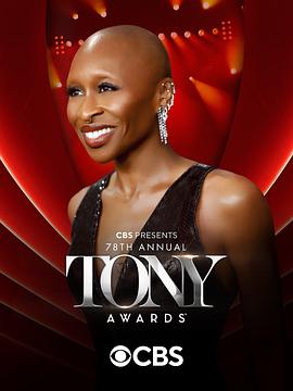 The 78th Annual Tony Awards  (2025)
