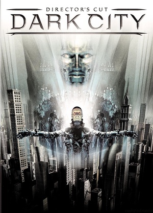 移魂都市 Dark City (1998)