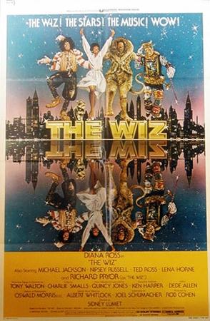 新绿野仙踪 The Wiz (1978)
