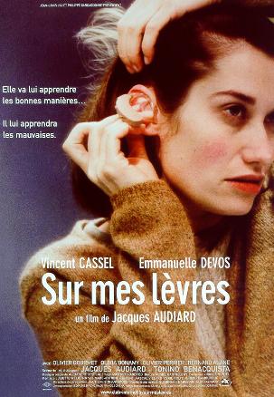 唇语惊魂 Sur mes lèvres (2001)