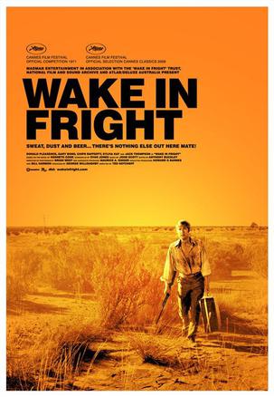 内陆惊魂 Wake in Fright (1971)