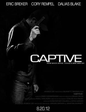 俘虏 Captive (2013)