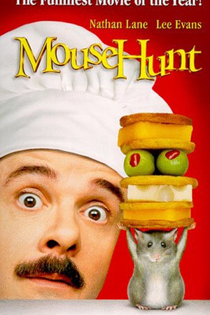 捕鼠记 Mousehunt (1997)