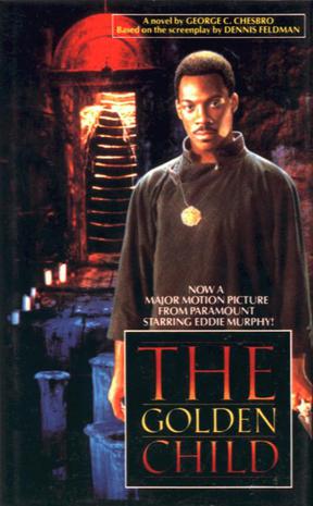 金童子 The Golden Child (1986)
