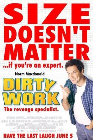 下流勾当 Dirty Work (1998)