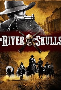 A River of Skulls  (2010)