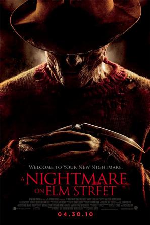 新猛鬼街 A Nightmare on Elm Street (2010)