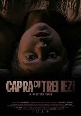 山羊妈妈和她的三个孩子 Capra cu trei iezi (2022)