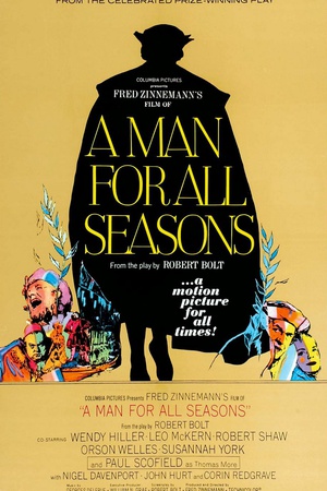 日月精忠 A Man for All Seasons (1966)