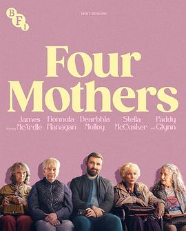 四个母亲 Four Mothers (2024)